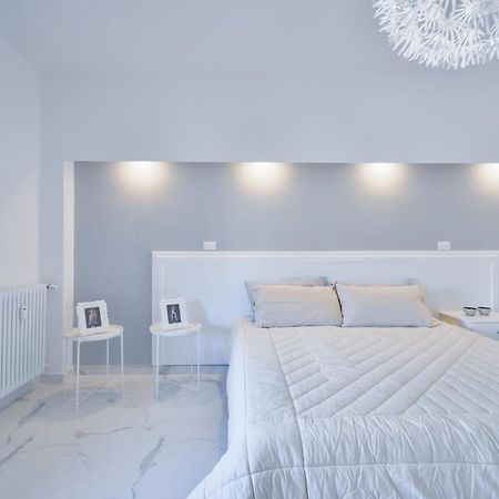 New Central Apartment & Rooms Монтекатини-Терме Экстерьер фото